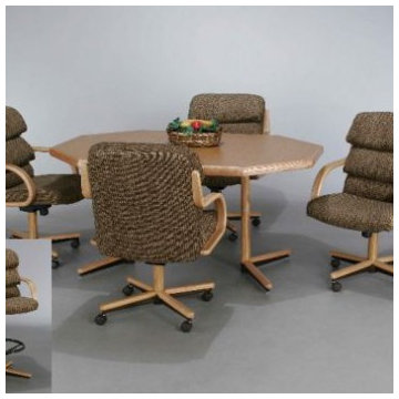 Dinette Sets by Grandpa's Furniture