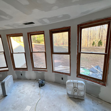 Client's Basement