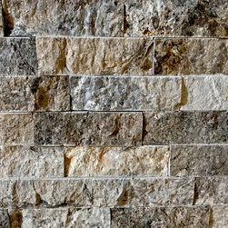Small Basement Transformation - Bricks And Masonry