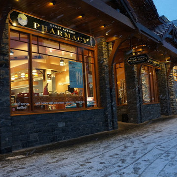 Banff Avenue Pharmacy
