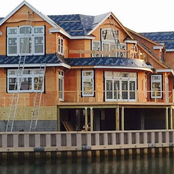 Bayfront Home in Sea Isle City