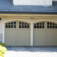 Garage Doors