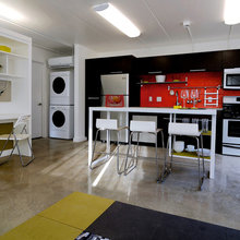 micro living