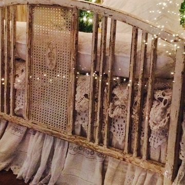 Shabby and Beautiful.