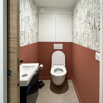 Rénovation d'un appartement à La Grande Motte
