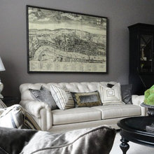 Living Room Ideas