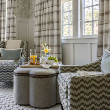 Marin Retreat