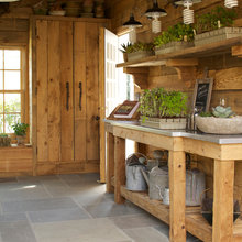 Garden Ideas