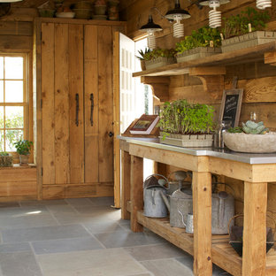 Potting Shed | Houzz