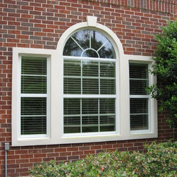 thermally-broken aluminum windows - Products