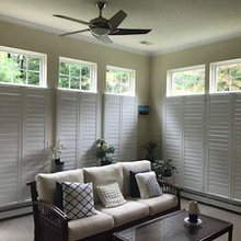 Bay Window