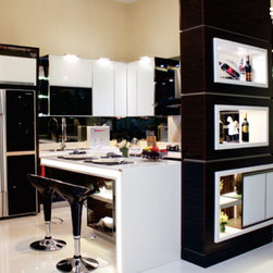 Kitchen - Kitchen Islands And Kitchen Carts