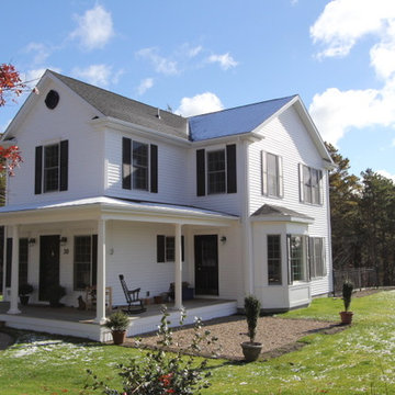 Wellfleet MA
