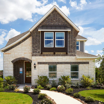 San Antonio, Texas | The Parklands - Journey Meridian Exterior