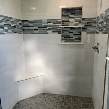 Master Bathroom Renovation