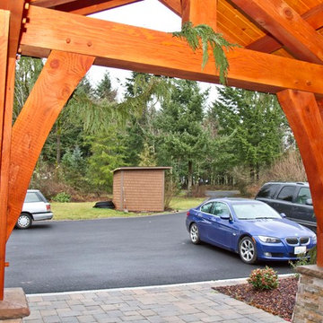 Washougal Makeover
