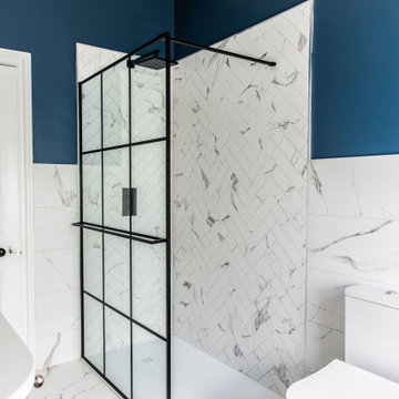 Bathroom Design & Installation - Brighouse