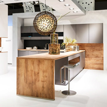 Contemporary Kitchens in Washington County, DC