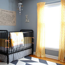 Gabriel's Room