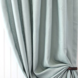 Easy Order Custom Drapery Panels - Window Treatments