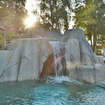 Richmond Private Resort