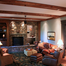 Ceilings