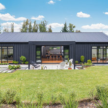 Somewhat Modern Ranch
