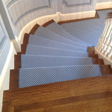 Stair Carpet
