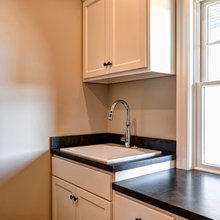 Mudroom