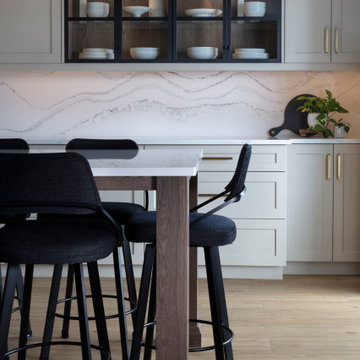 Wellesley Kitchen