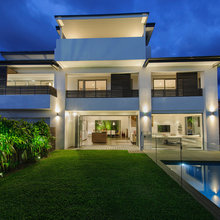 Contemporary Architecture