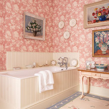 My Bathroom Plan