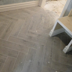 TILE DESIGN INSPIRATIONS, LLC. - Tile