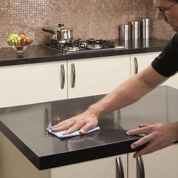 Granite Transformations Kitchen Remodels - Kitchen Countertops