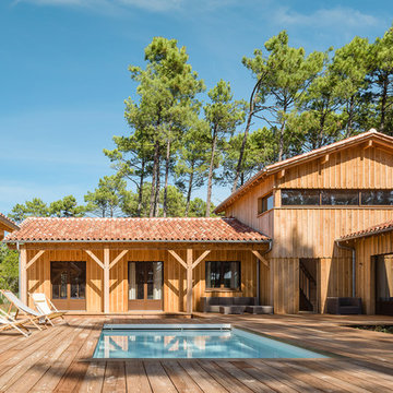 Maison CJD