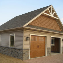 steve's garages