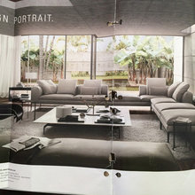 Living Room Ideas
