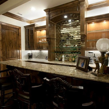 Davis Home