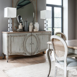 Bahut - Sideboard - Buffets And Sideboards