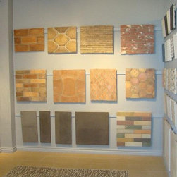 Vancouver Showroom - Home Decor