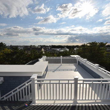 East 23rd Street, Barnegat Light