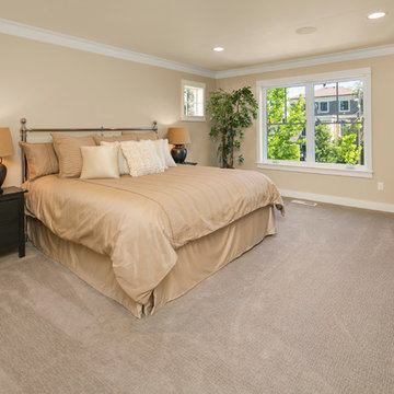 Master Suite Bedroom