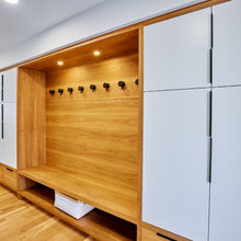 Alcove ideas