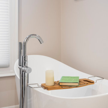 Custom Homes: Furnival