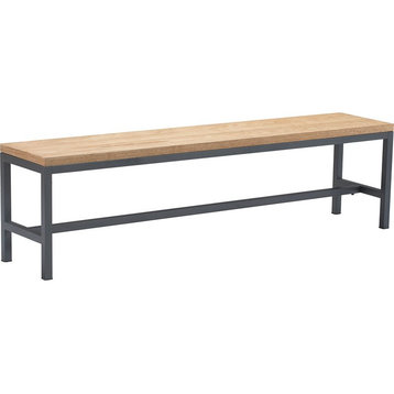 Tommy Hilfiger Robson Dining Bench