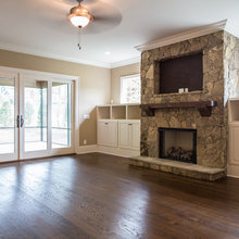 Living Room Feel