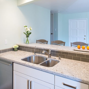 La Jolla, California Kitchen Remodel 2