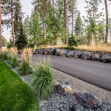 Driveway Landscaping