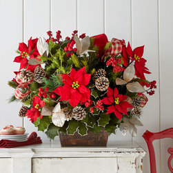 Holiday Entertaining - Christmas Decorations