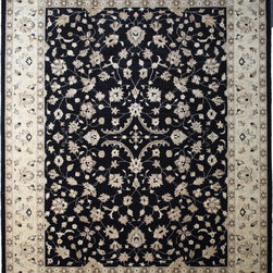 M1538-101 - Area Rugs
